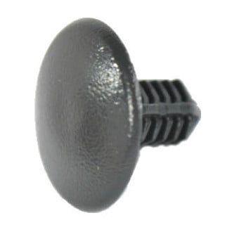 Mopar® - Radiator Support Splash Shield Retainer