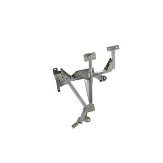 Mopar® - Rear Passenger Side Quarter Panel Bracket