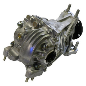 Mopar® - Rear Differential