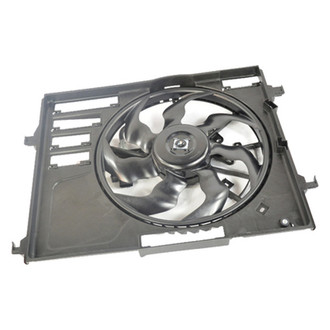 Mopar® - Engine Coolant Fan Assembly