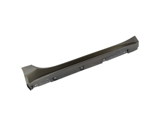 Mopar® - Driver Side Rocker Panel Molding