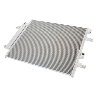 Fiat OE - A/C Condenser