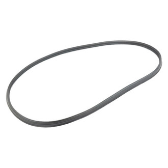 Fiat OE - Rear Deck Lid Seal