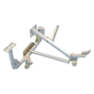 Mopar® - Rear Driver Side Quarter Panel Bracket