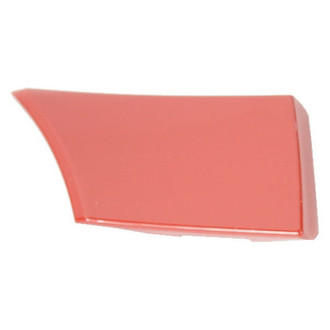 Mopar® - Passenger Side Convertible Top Tonneau Cover