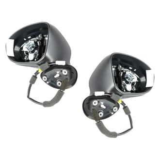 Mopar® - Side View Mirror Assembly