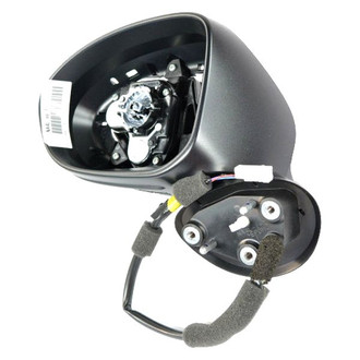 Mopar® - Driver Side View Mirror Assembly