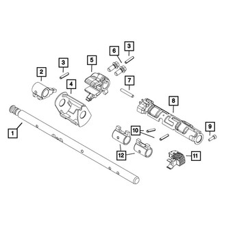 Mopar® - Interlock Plate