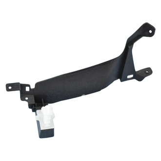 Mopar® - Front Lower Passenger Side Bumper Cover Bracket