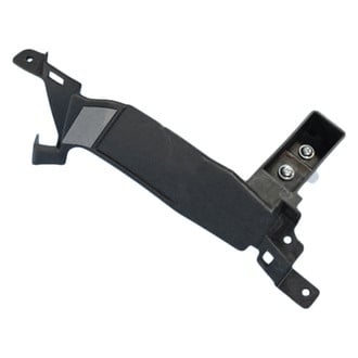 Mopar® - Front Lower Driver Side Bumper Cover Bracket