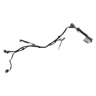 Mopar® - Rear Left Door Wiring Harness