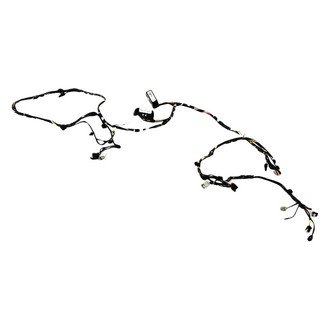 Mopar® - Tailgate Wiring Harness
