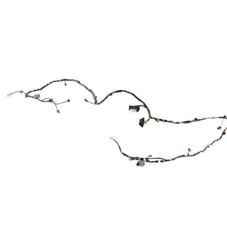 Mopar® - Tailgate Wiring Harness Connector
