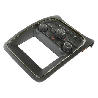 Mopar® - HVAC Heater Control Switch Bezel