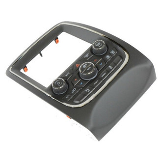 Mopar® - HVAC Heater Control Switch Bezel