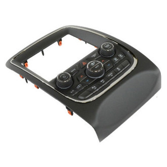 Mopar® - HVAC Heater Control Switch Bezel