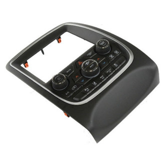 Mopar® - HVAC Heater Control Switch Bezel