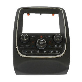 Mopar® - HVAC Heater Control Switch Bezel