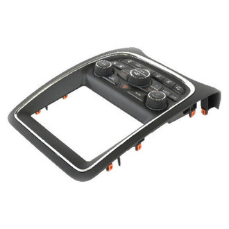 Dodge OE - HVAC Temperature Control Panel