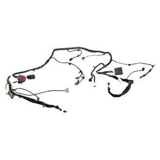 Mopar® - Headlight Wiring Harness