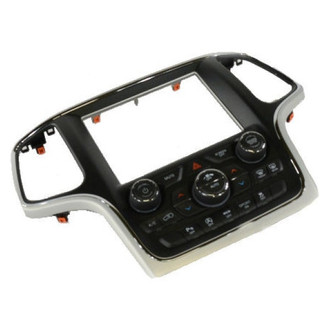 Mopar® - HVAC Heater Control Switch Bezel