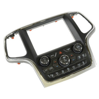 Mopar® - HVAC Heater Control Switch Bezel
