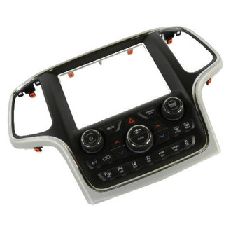 Mopar® - HVAC Heater Control Switch Bezel