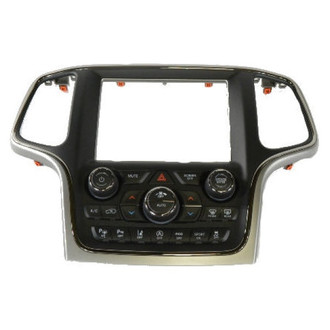Mopar® - HVAC Heater Control Switch Bezel