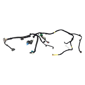 Mopar® - Driver Side Seat Cushion Air Control Module Connector