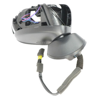 Mopar® - Passenger Side View Mirror Housing