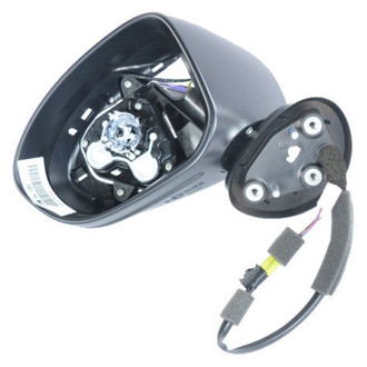 Mopar® - Driver Side View Mirror Housing