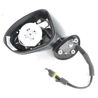 Mopar® - Driver Side View Mirror Housing
