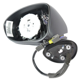 Mopar® - Driver Side View Mirror Assembly