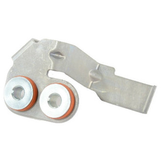 Mopar® - Fuel Line Bracket