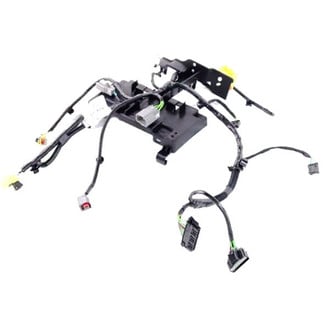 Mopar® - Seat Cushion Air Control Module Connector