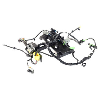 Mopar® - Seat Cushion Air Control Module Connector