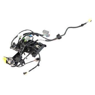 Mopar® - Seat Cushion Air Control Module Connector
