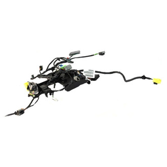 Mopar® - Seat Cushion Air Control Module Connector