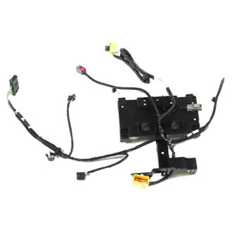Mopar® - Seat Cushion Air Control Module Connector