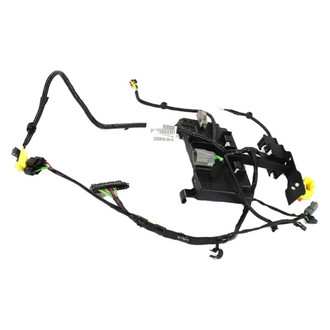 Mopar® - Seat Cushion Air Control Module Connector