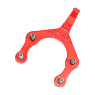Mopar® - Tow Hook Bracket