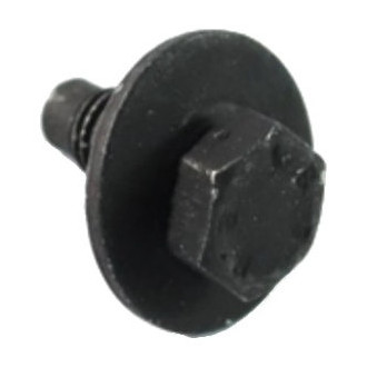Mopar® - Radiator Support Splash Shield Retainer