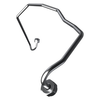 Mopar® - Fuel Injection Fuel Feed Pipe