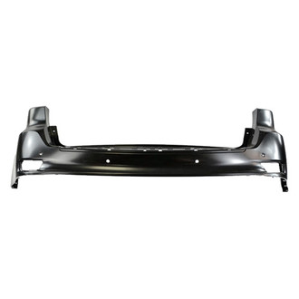 Mopar® - Rear Inner Bumper Cover