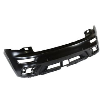 Mopar® - Front Upper Bumper Cover