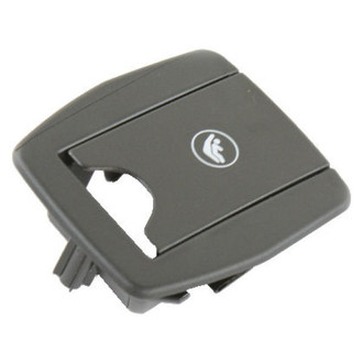 Mopar® - Child Restraint Anchor Plate Bezel