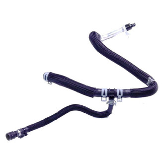 Ram OE - Upper Radiator Coolant Hose