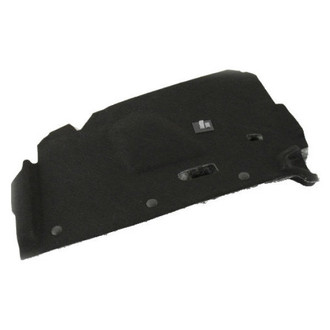 Mopar® - Instrument Panel Cover