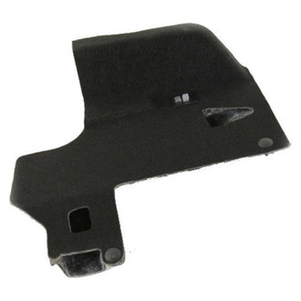 Mopar® - Driver Side Instrument Panel Cover