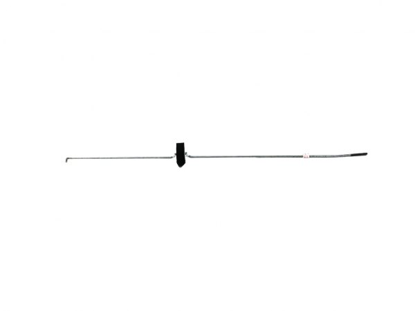 Mopar® - Rear Outer Tailgate Latch Rod